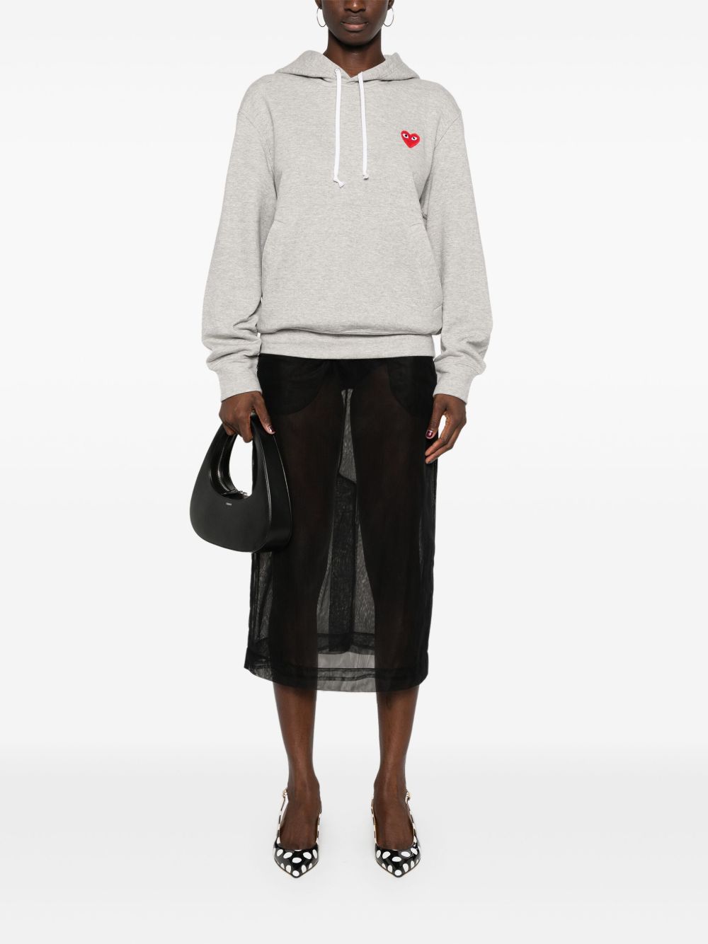 Comme Des Garcons Sweater