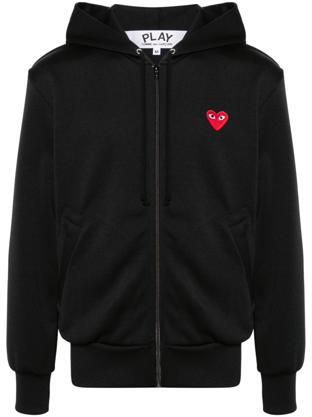 Comme Des Garcons Sweater