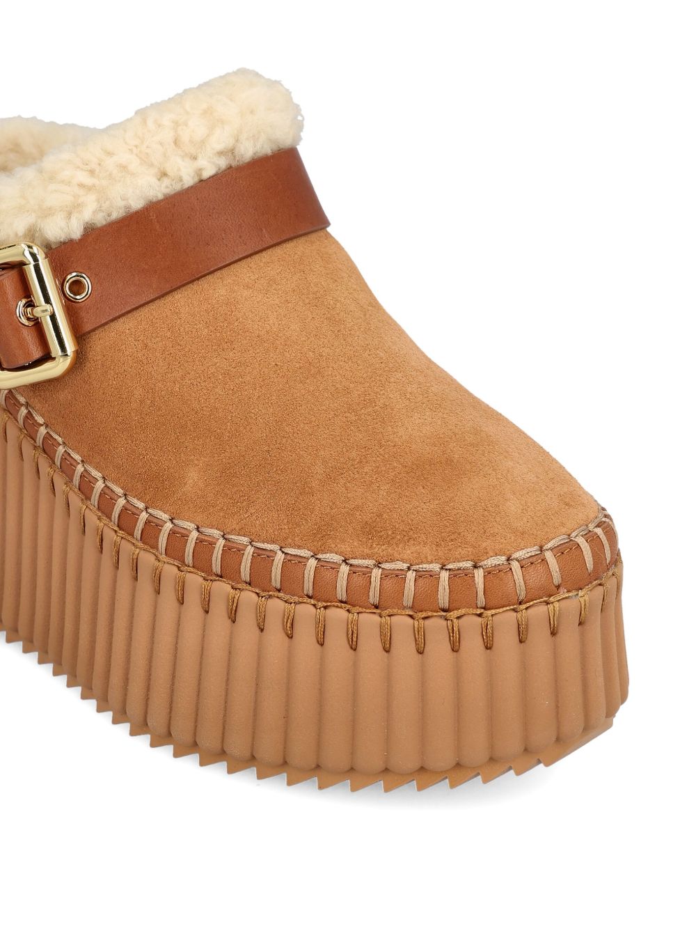 Chloé Chloe Boots