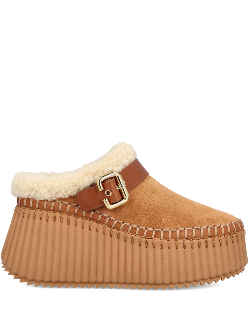 Chloé Chloe Boots