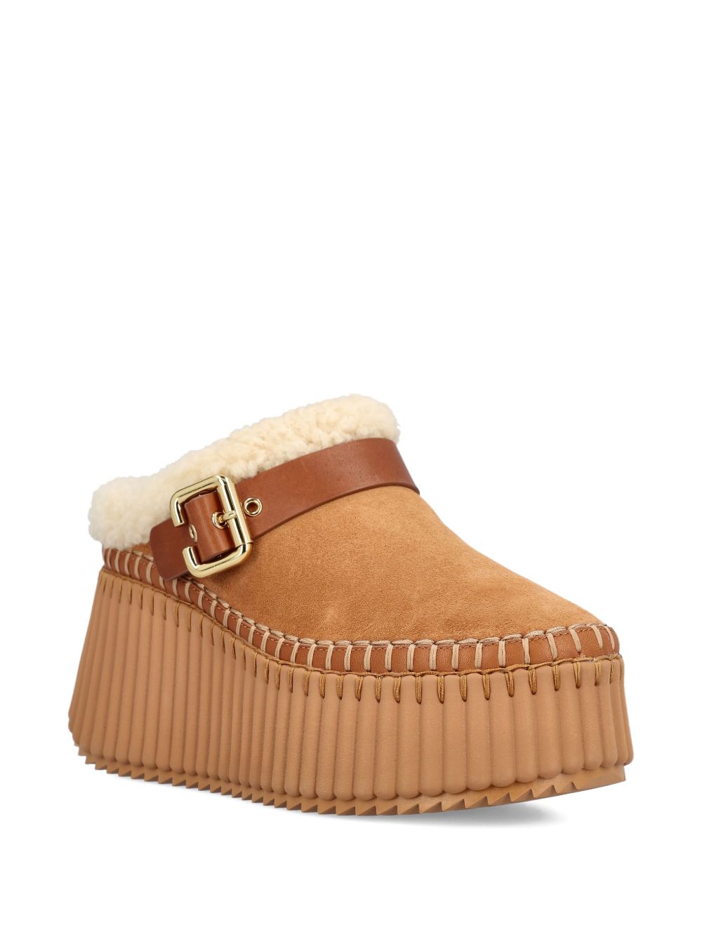 Chloé Chloe Boots