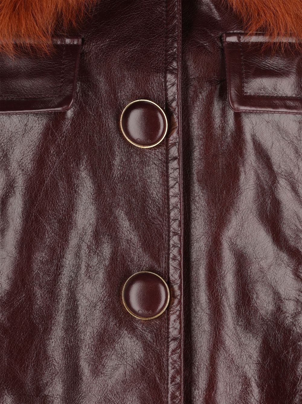 Chloé Chloe Jacket