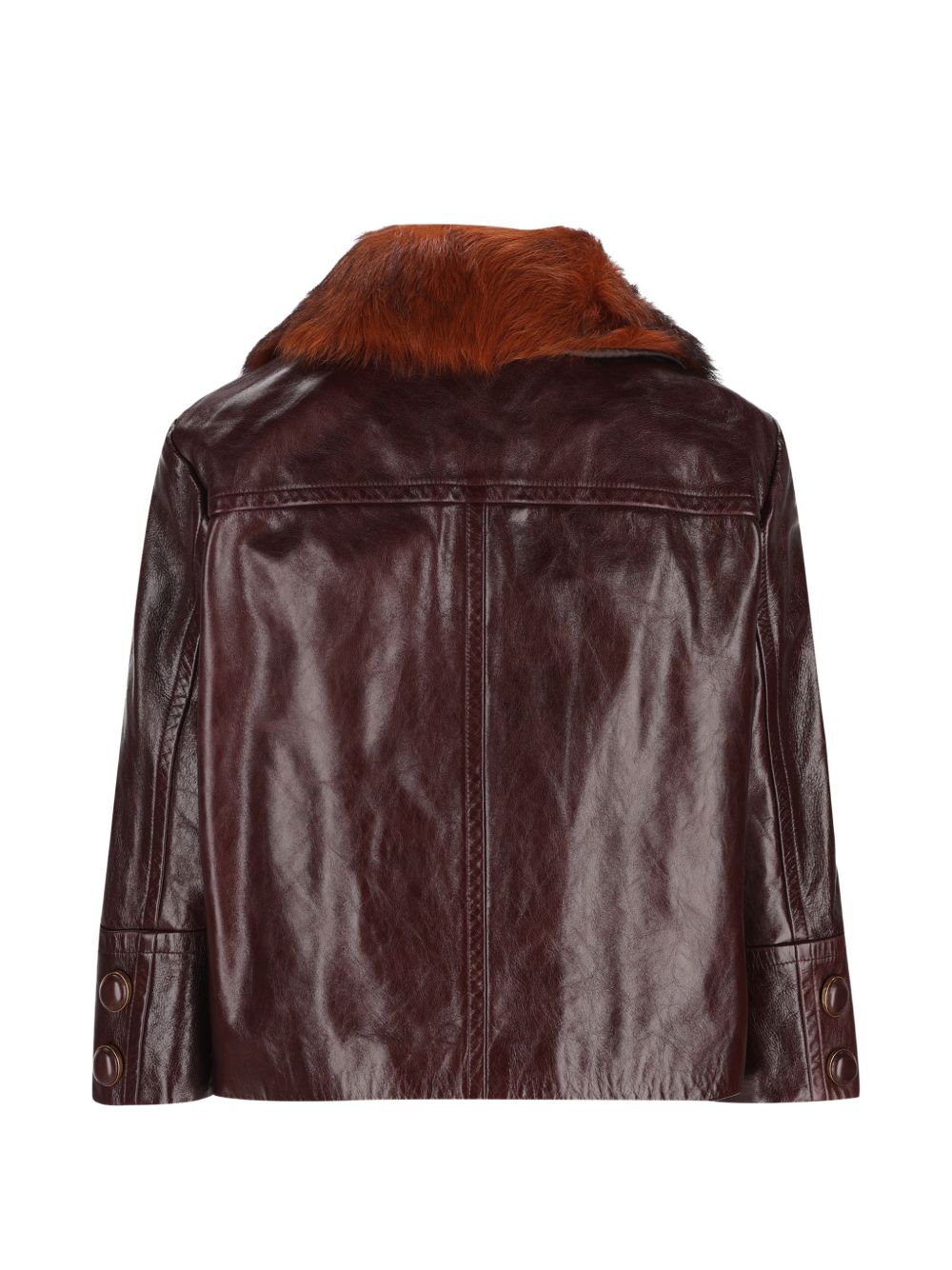 Chloé Chloe Jacket