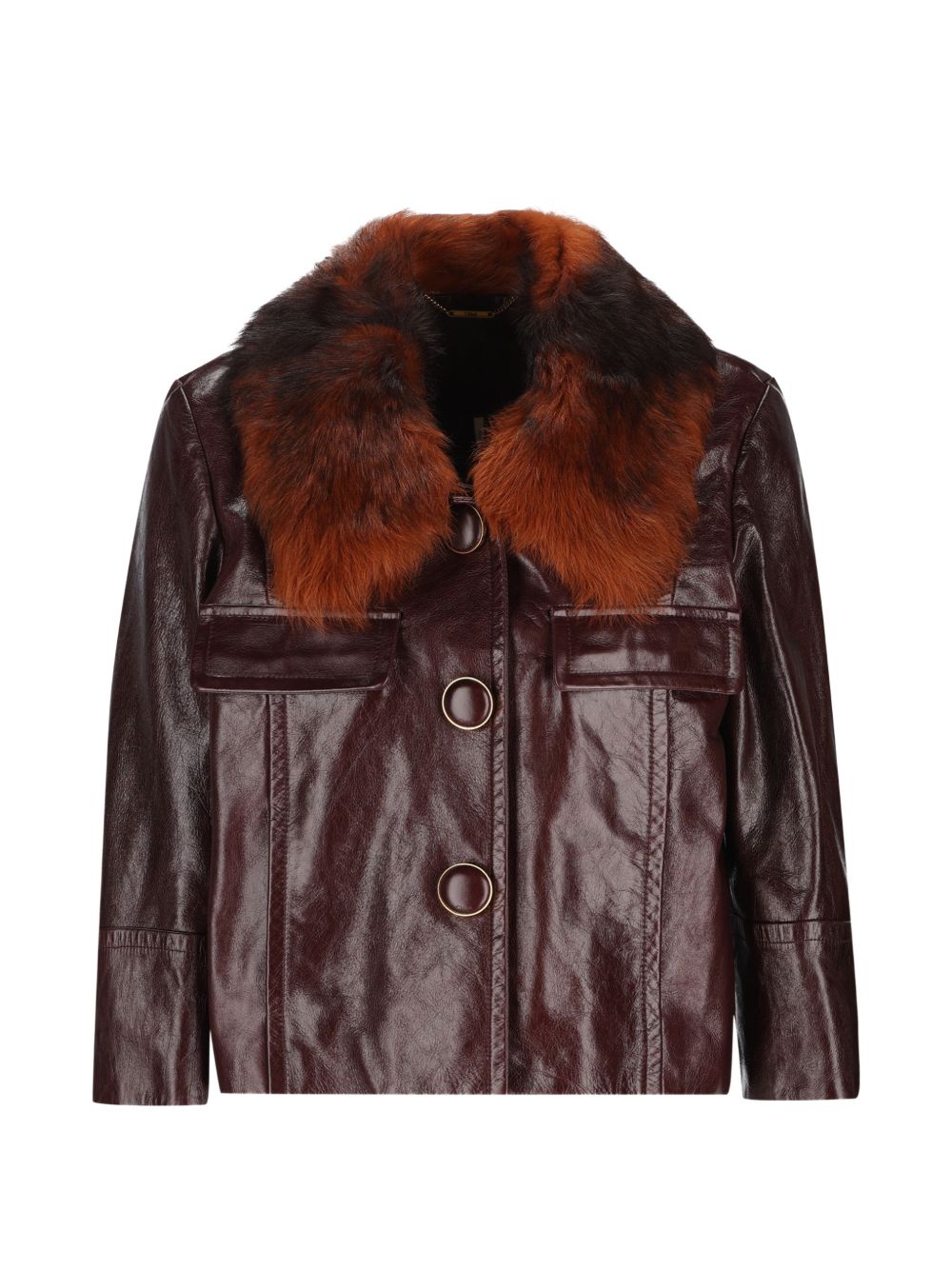 Chloé Chloe Jacket