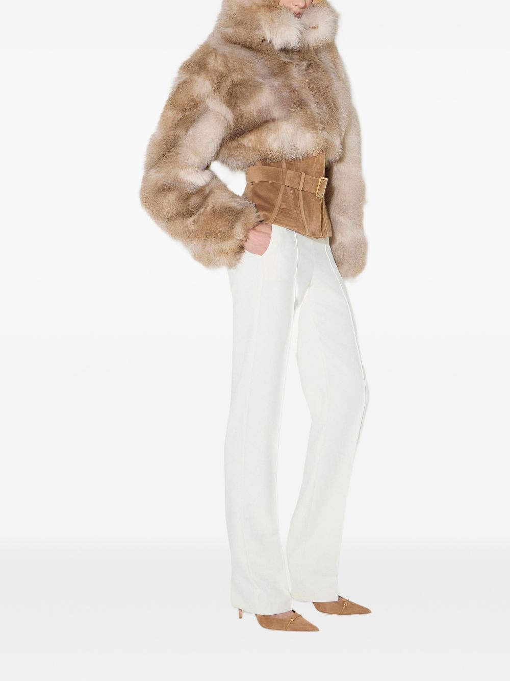 Elisabetta Franchi Jacket