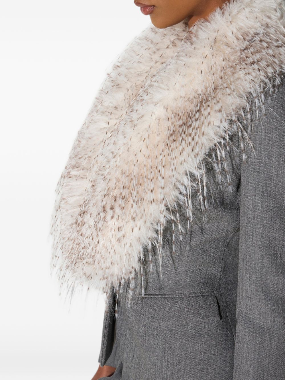 Elisabetta Franchi Jacket