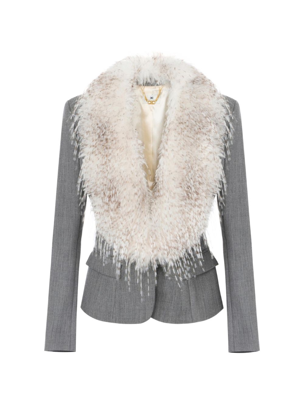 Elisabetta Franchi Jacket