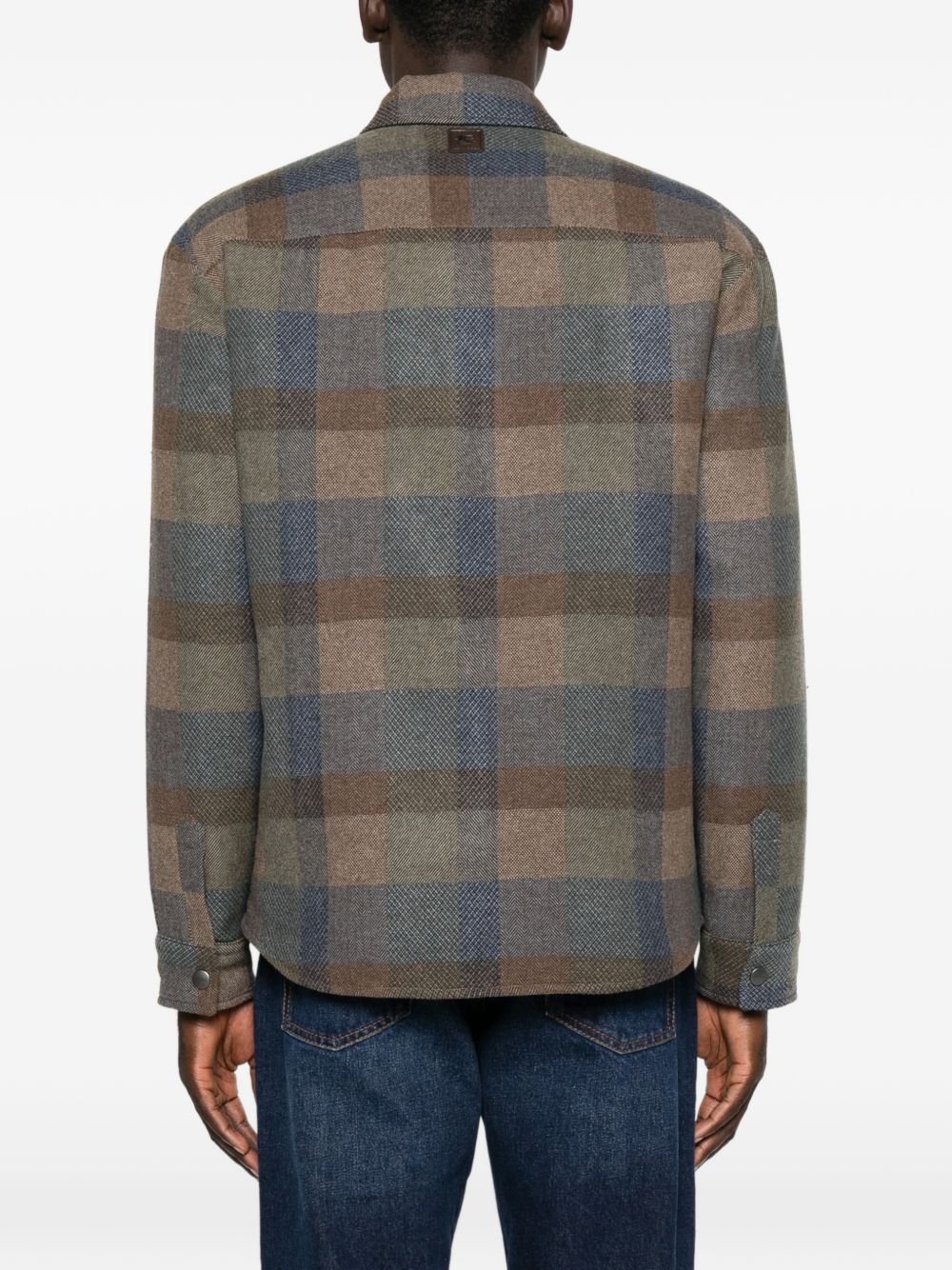 Etro Shirt