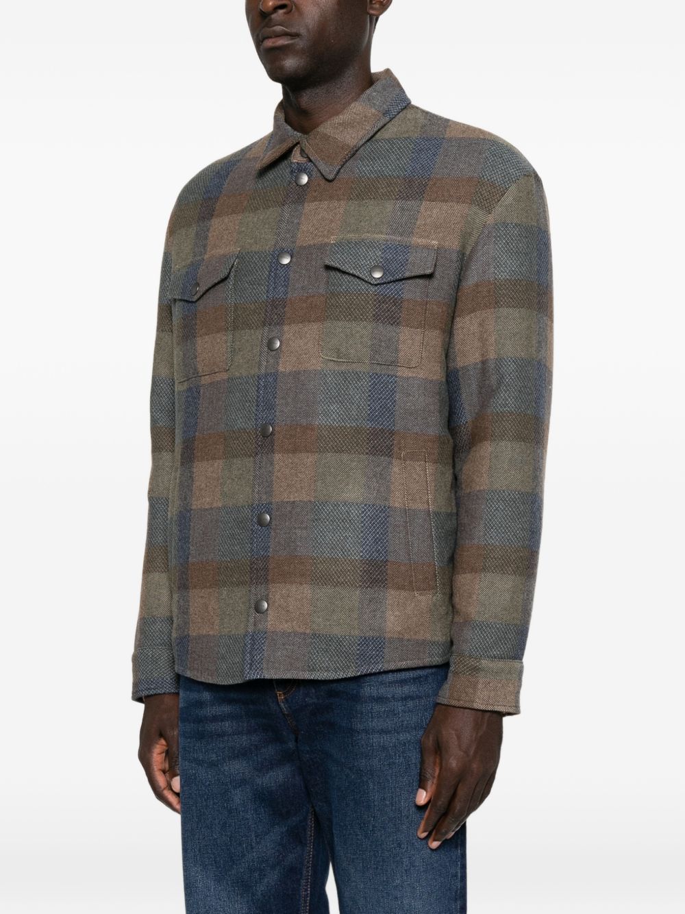 Etro Shirt