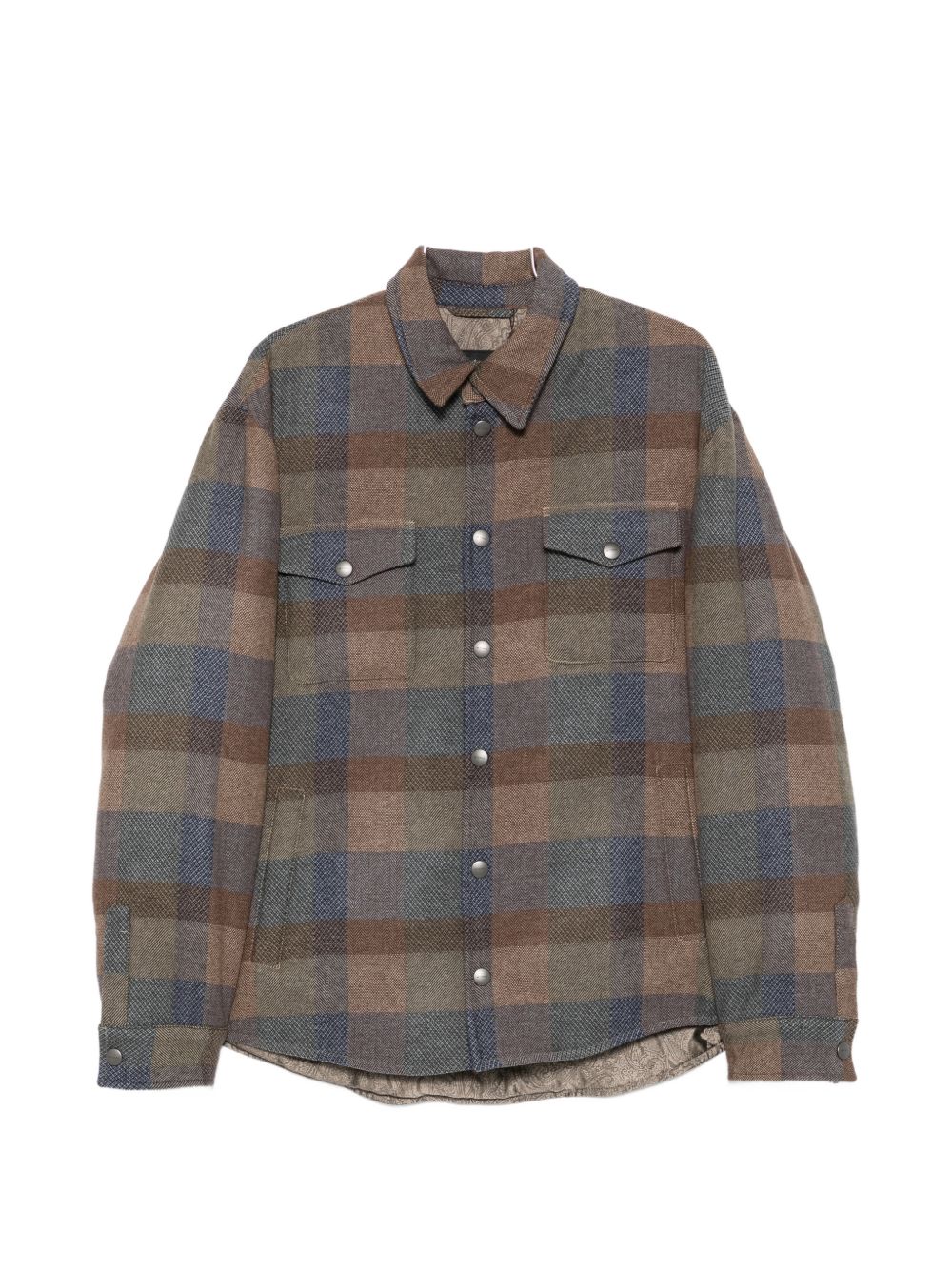 Etro Shirt