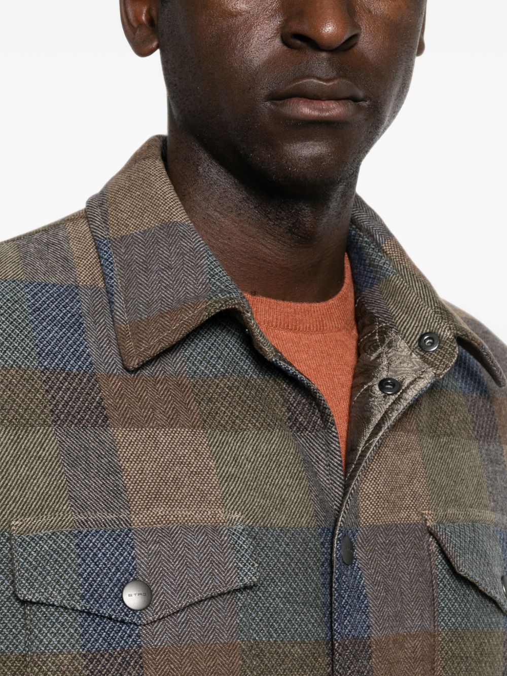 Etro Shirt