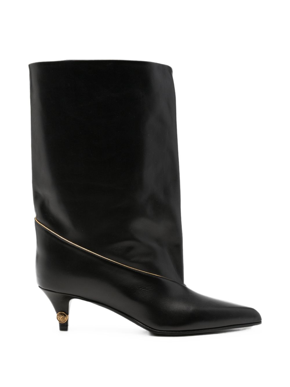 Versace Boots