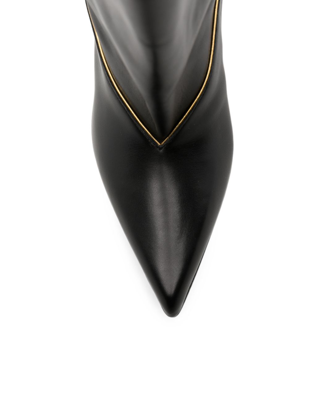 Versace Boots