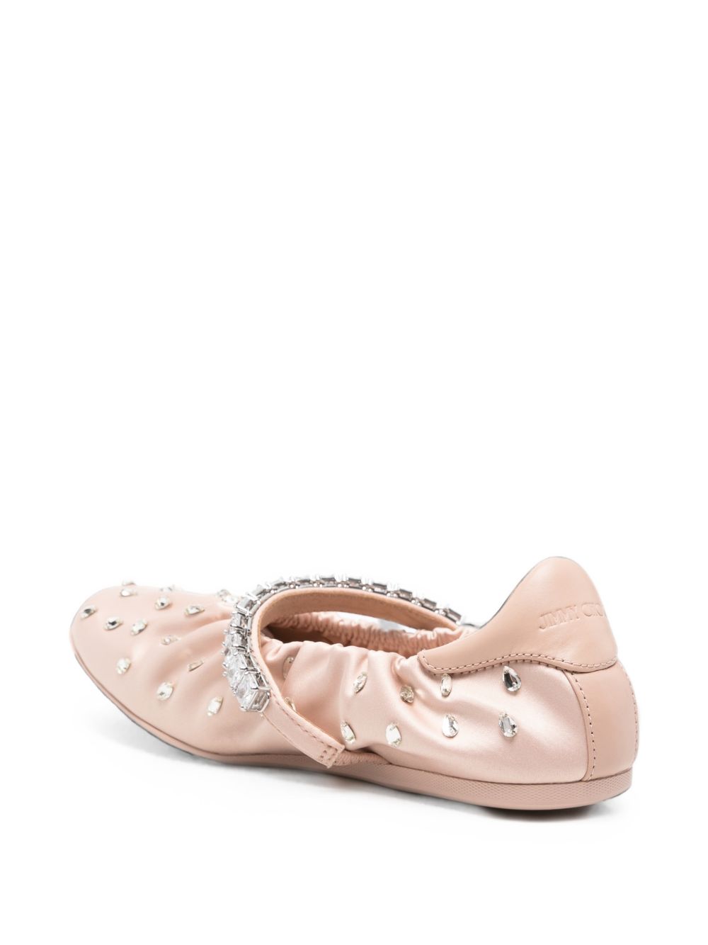 Jimmy Choo Flats
