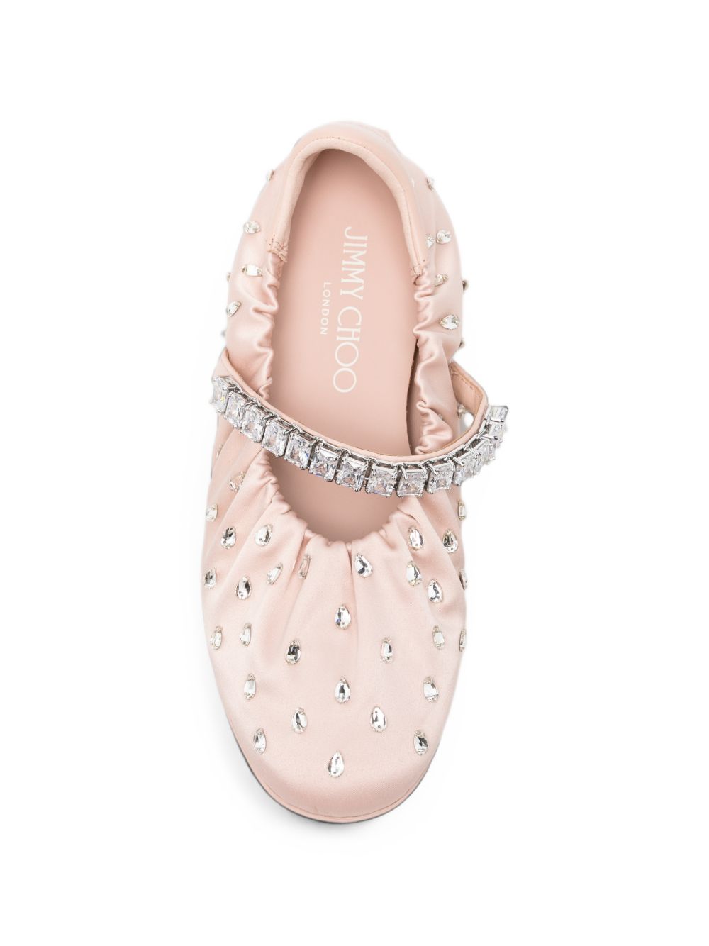 Jimmy Choo Flats