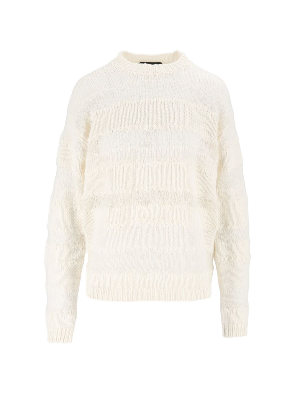 Fabiana Filippi Sweaters BEIGE