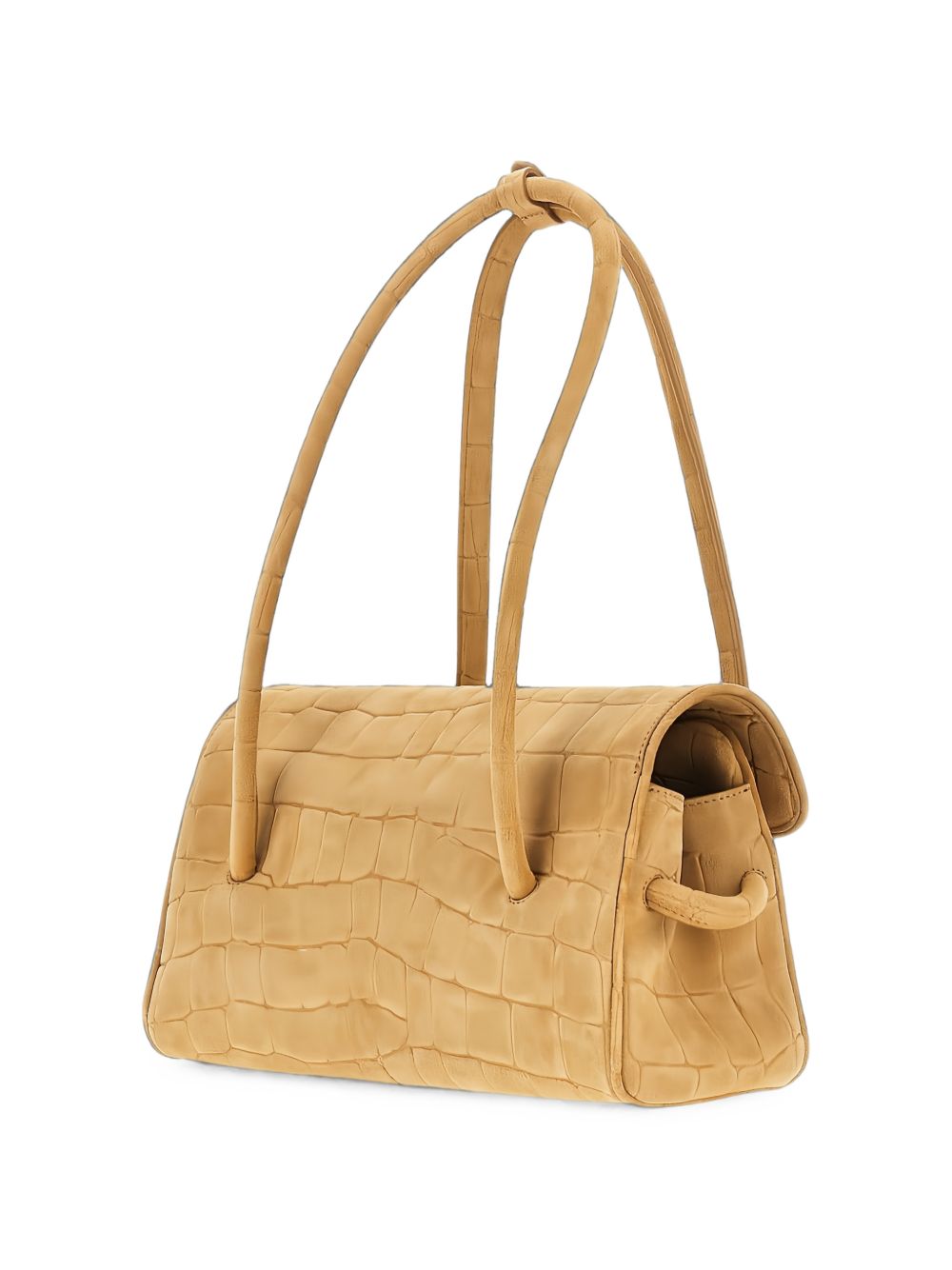 Jacquemus Le Grand Bambino Shoulder Bag