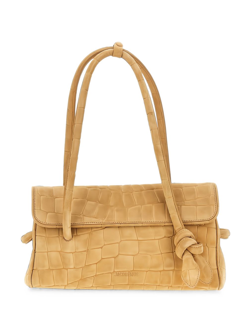 Jacquemus Le Grand Bambino Shoulder Bag