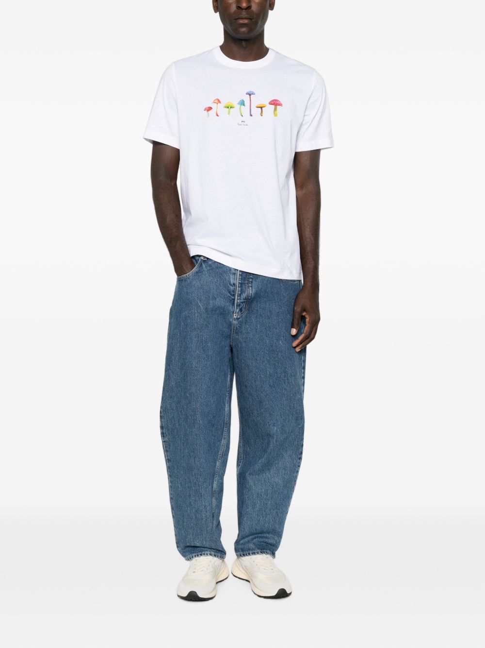 Paul Smith Shirt