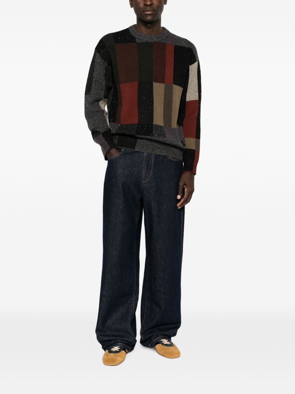 Paul Smith Sweaters MULTICOLOR