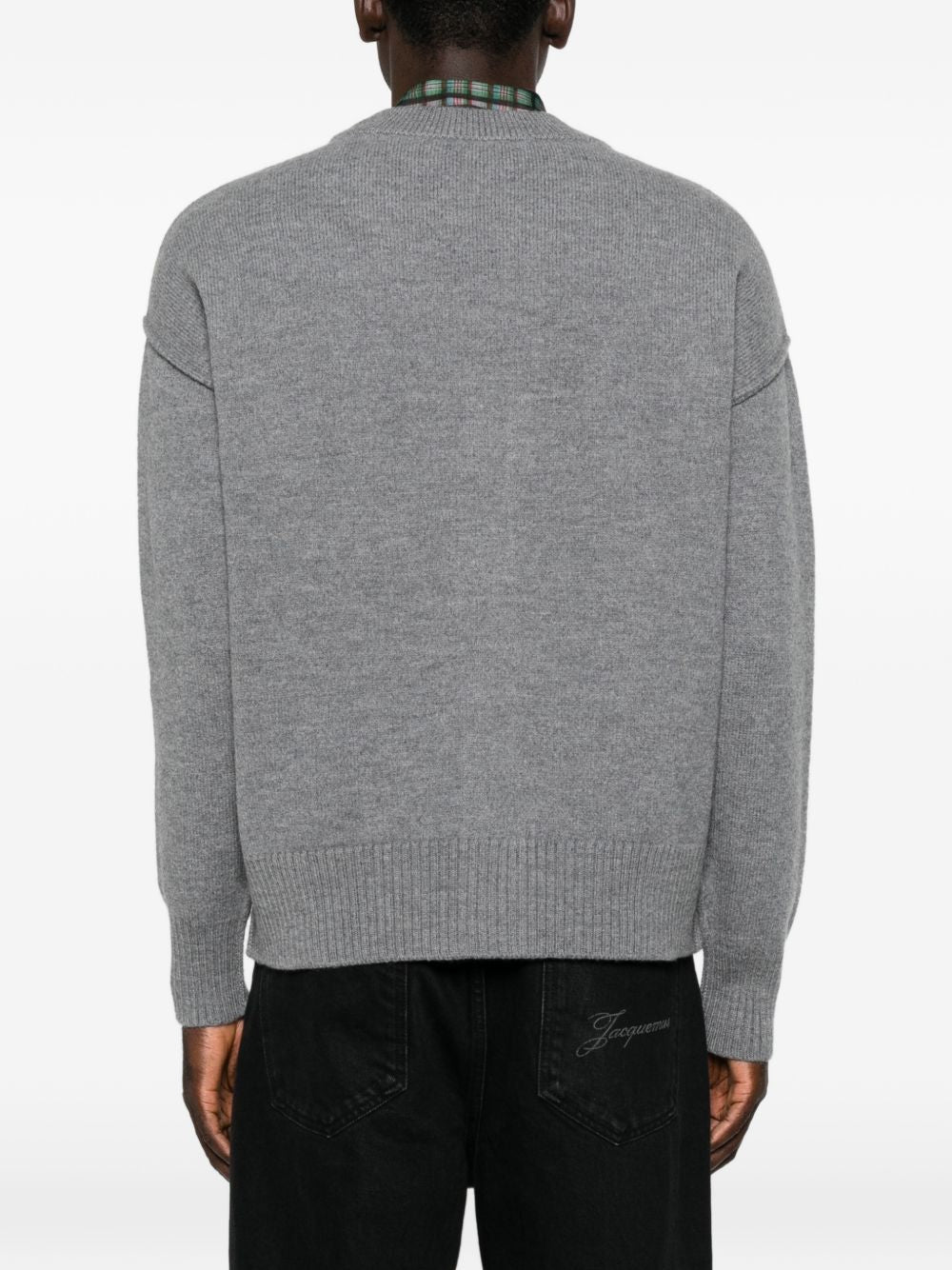 Ami Paris Sweater