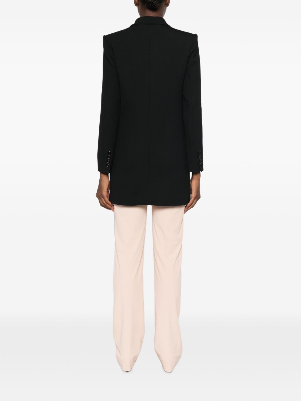 Elisabetta Franchi Dresses BLACK