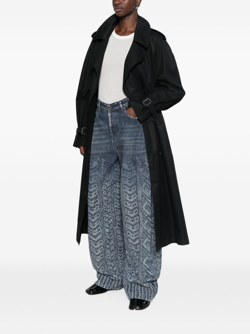 Diesel Jeans NAVY