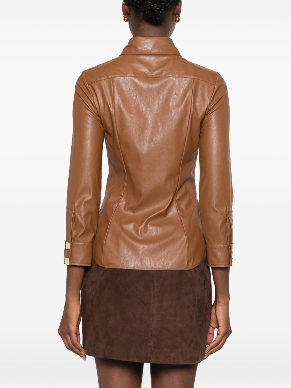 Elisabetta Franchi Shirt