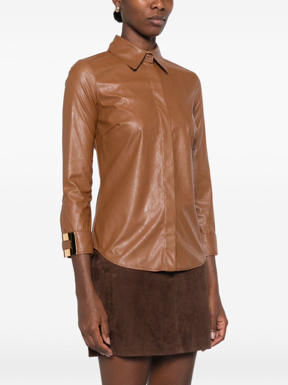 Elisabetta Franchi Shirt