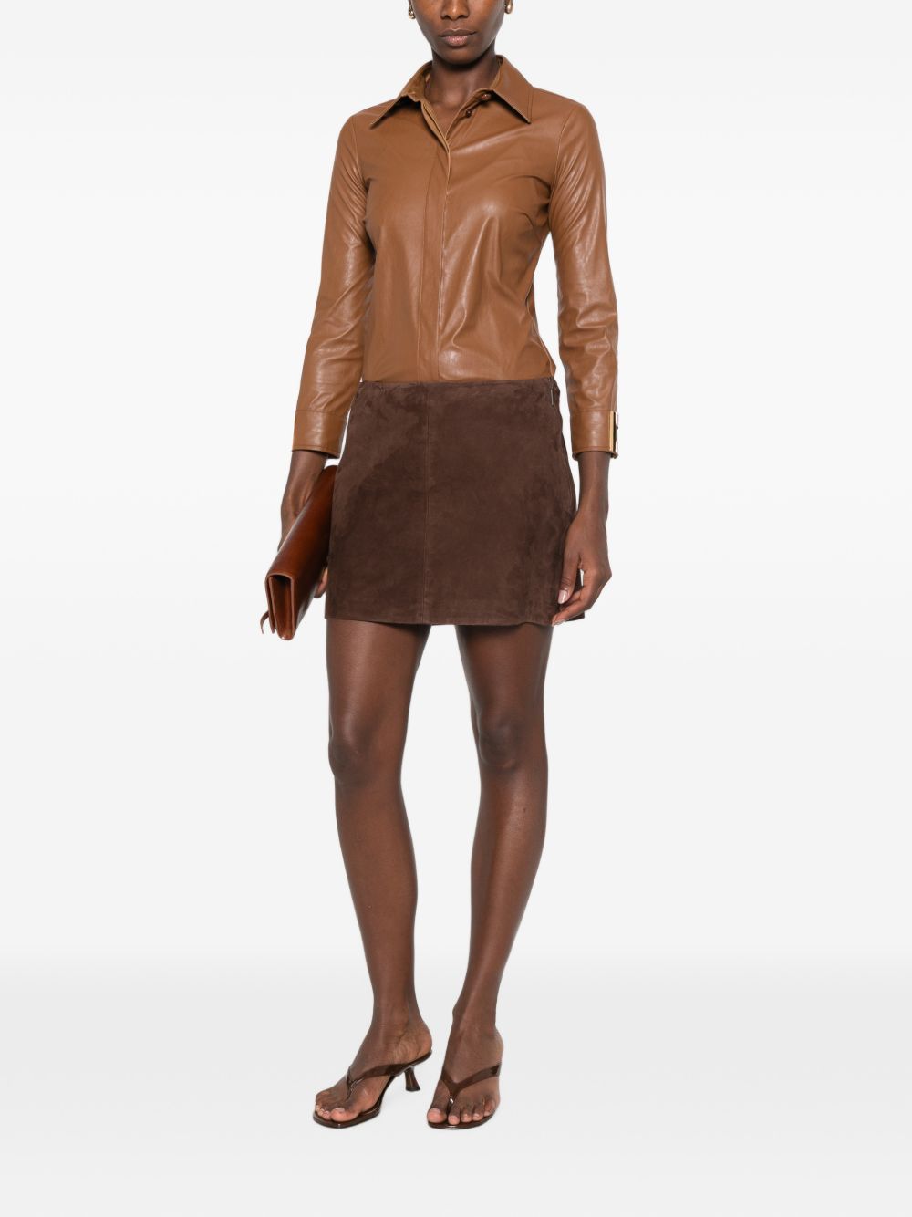 Elisabetta Franchi Shirt