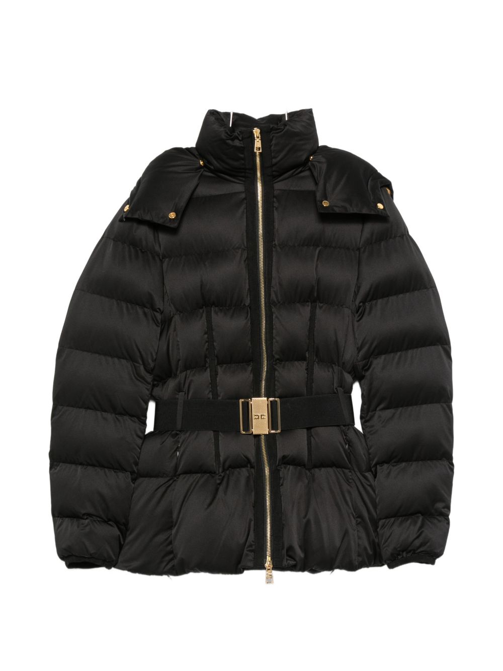 Elisabetta Franchi Coat