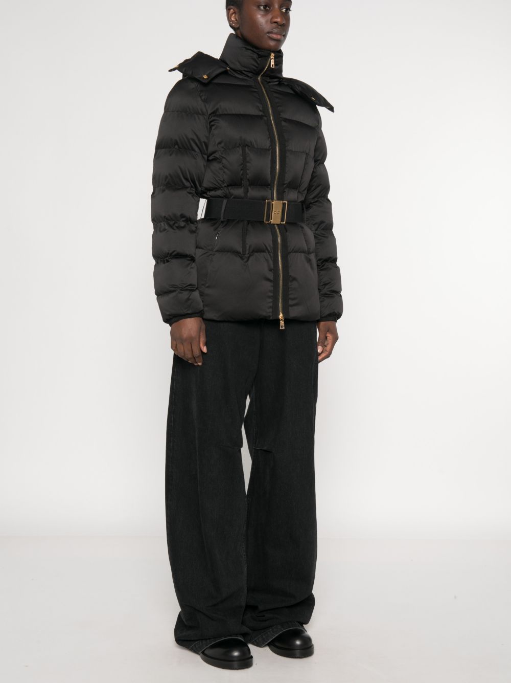 Elisabetta Franchi Coat