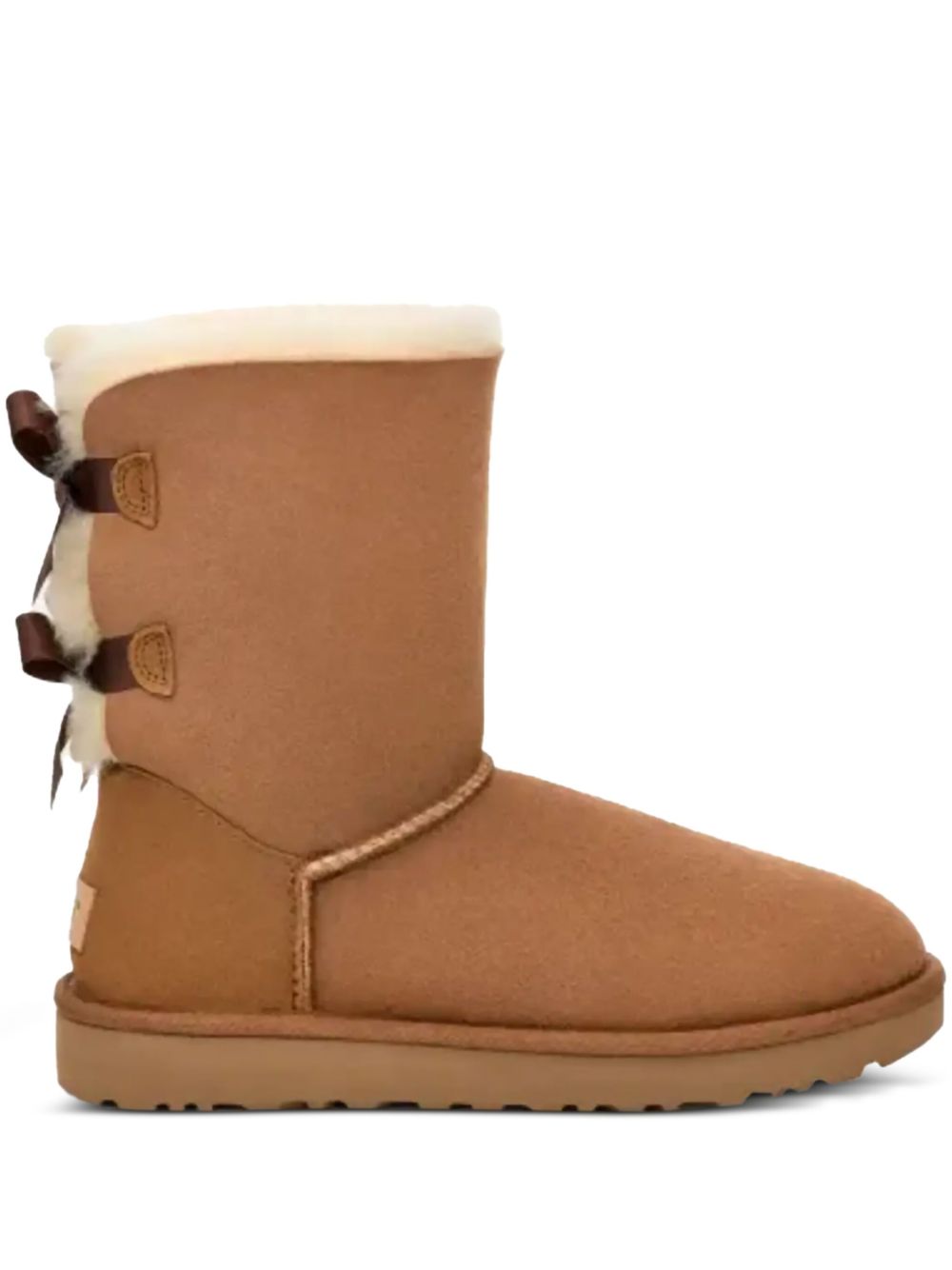 Ugg Bailey Bow II boots