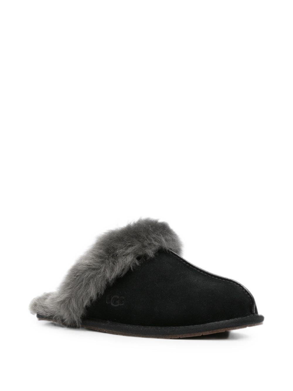 Ugg Scuffette II slippers