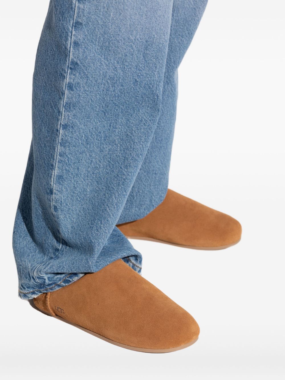 Ugg Scuffette II slippers