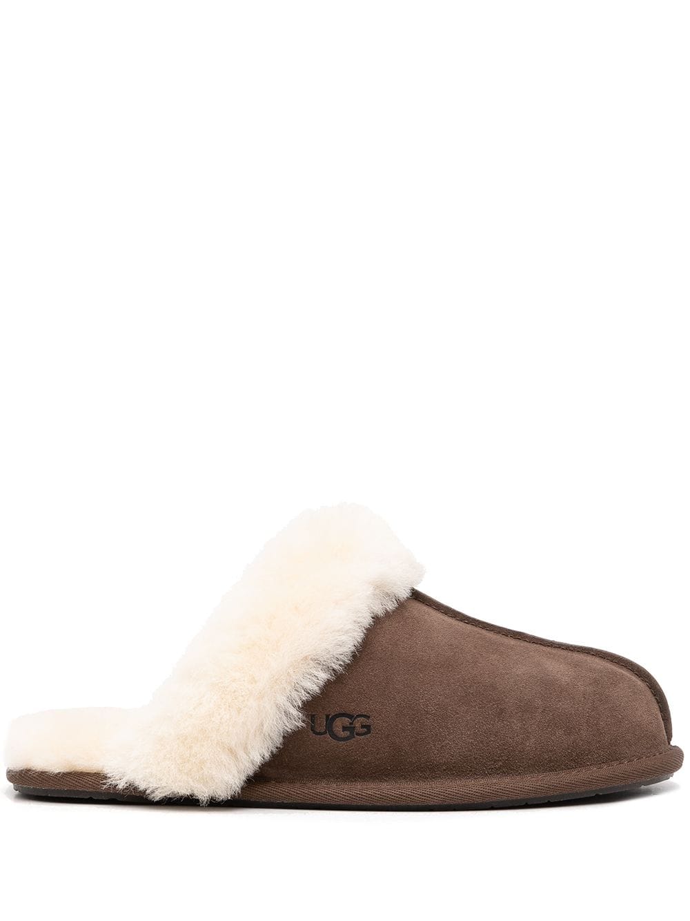 Ugg Scuffette II slippers