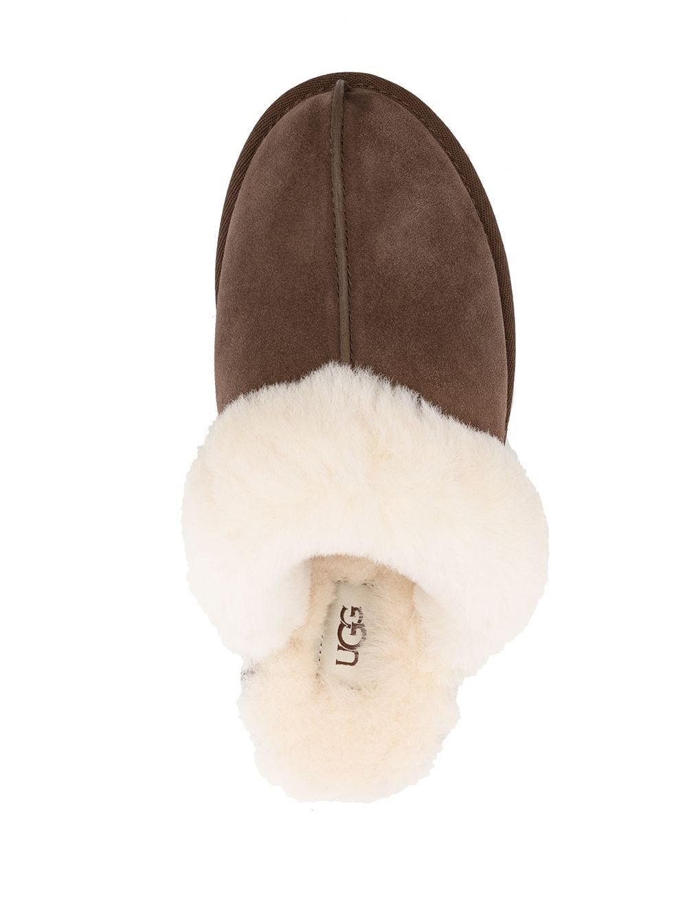 Ugg Scuffette II slippers