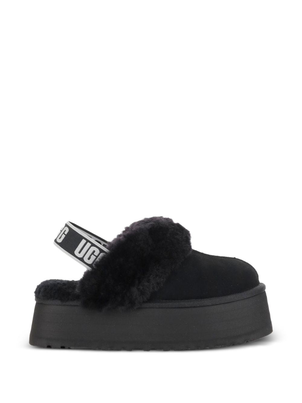 Ugg Funkette slippers