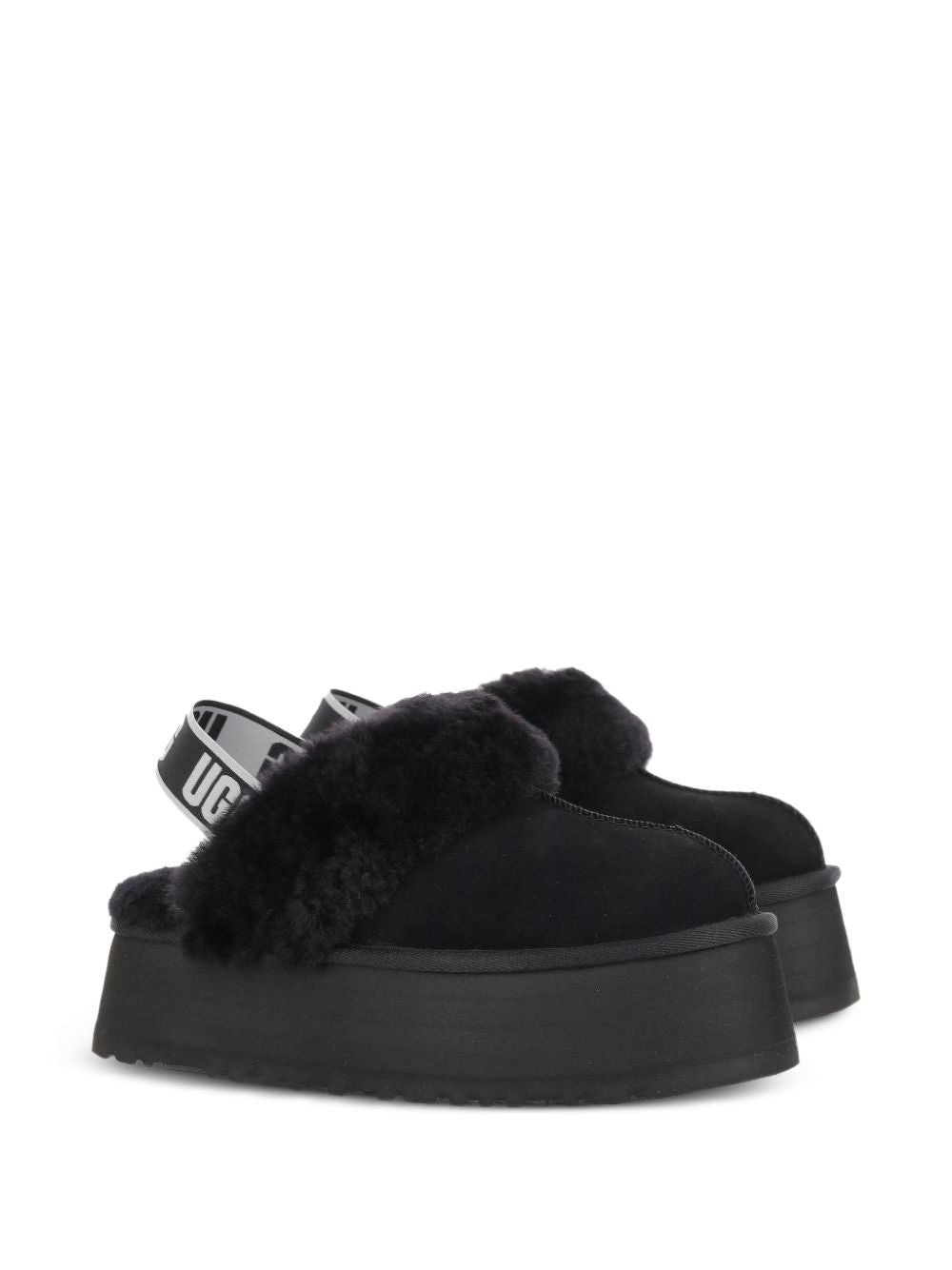 Ugg Funkette slippers