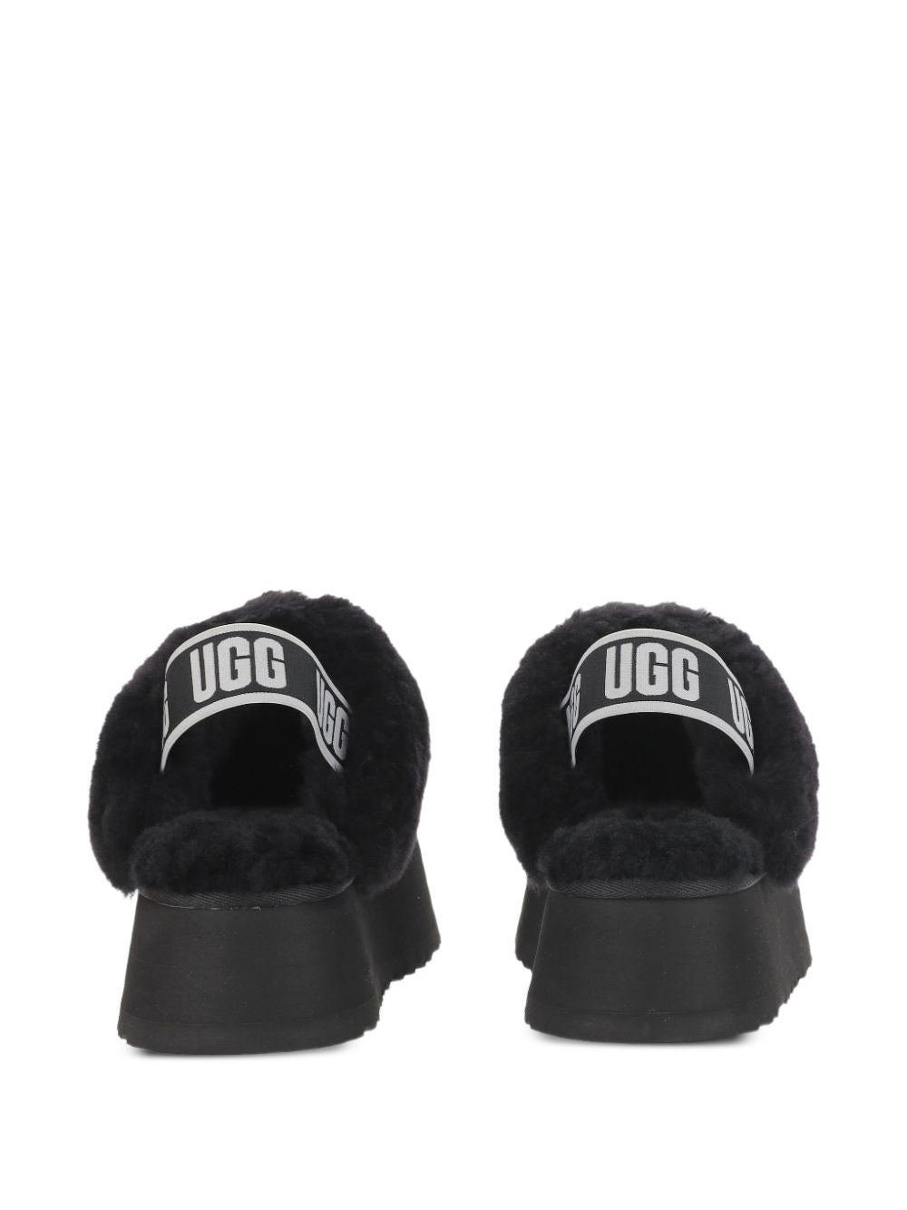 Ugg Funkette slippers