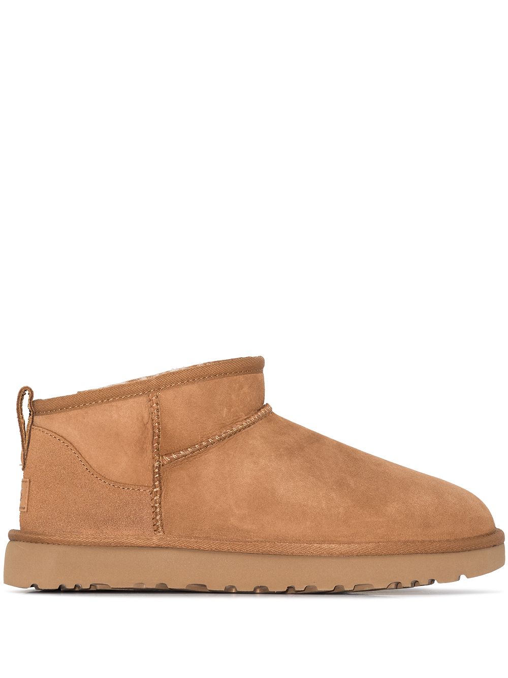UGG Boots LUGGAGE