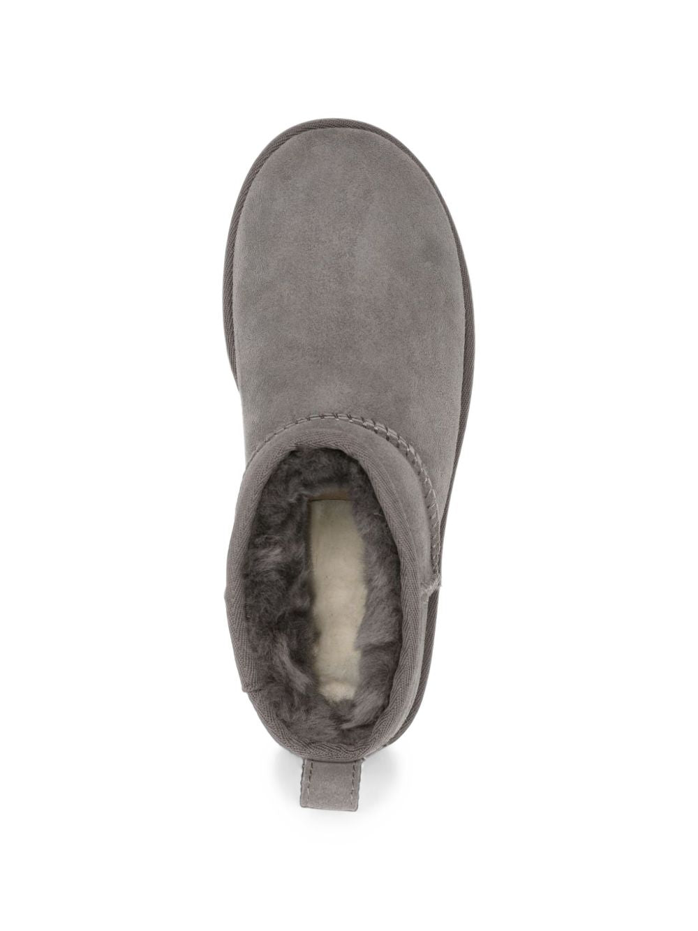 Ugg Classic Ultra Mini boots