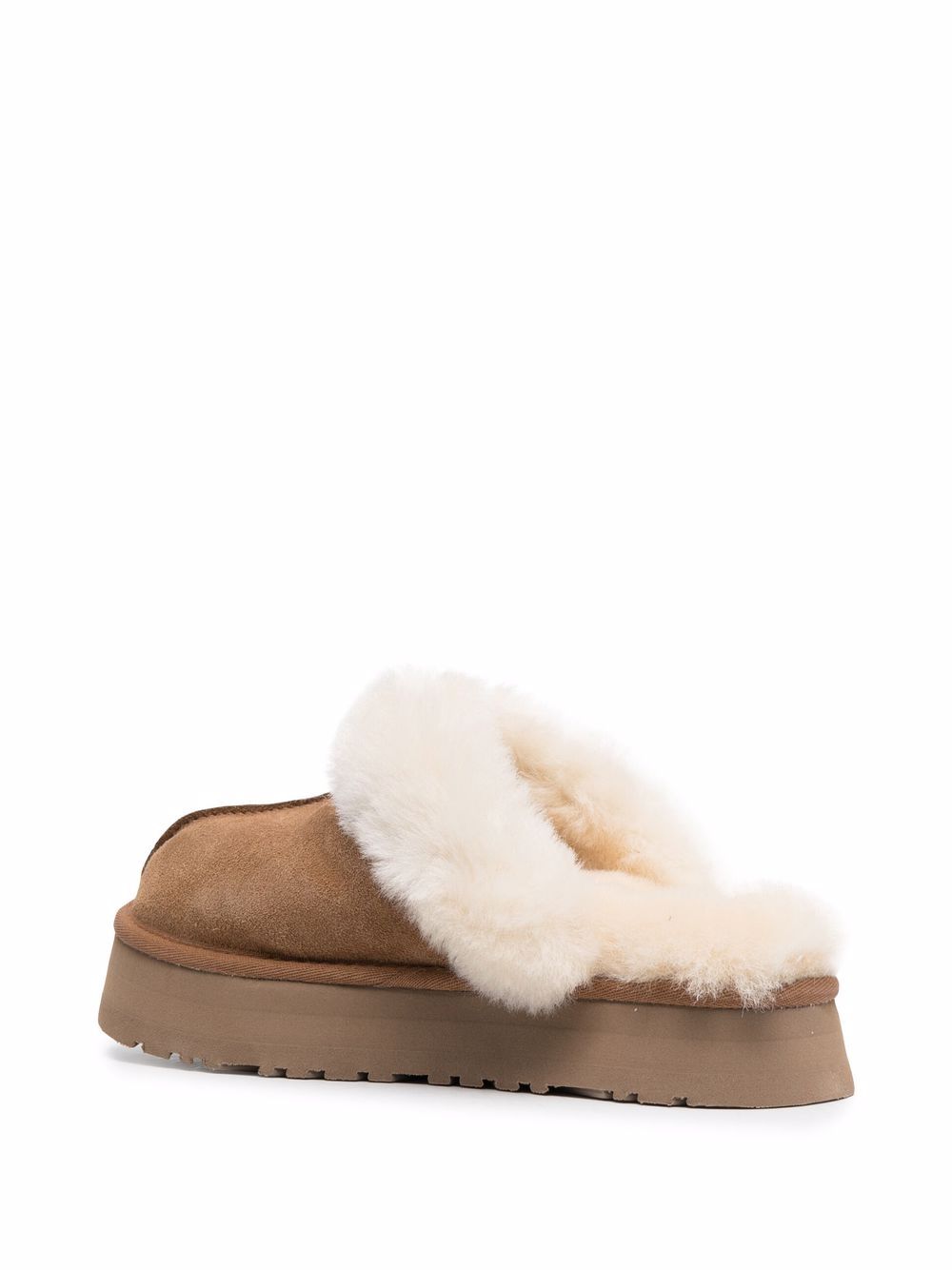 UGG Sandals LUGGAGE