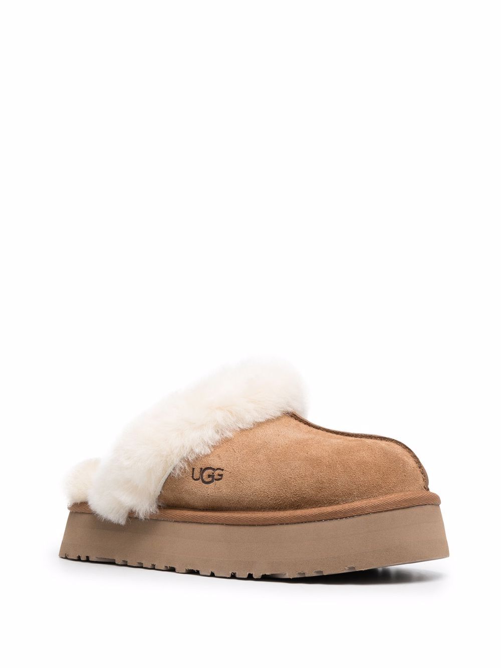 UGG Sandals LUGGAGE