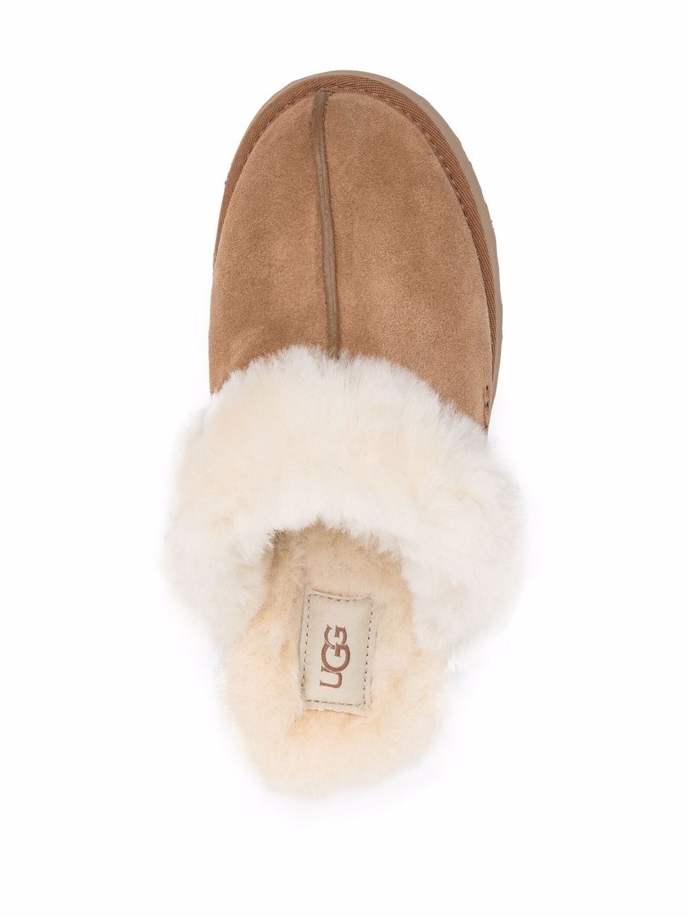 UGG Sandals LUGGAGE