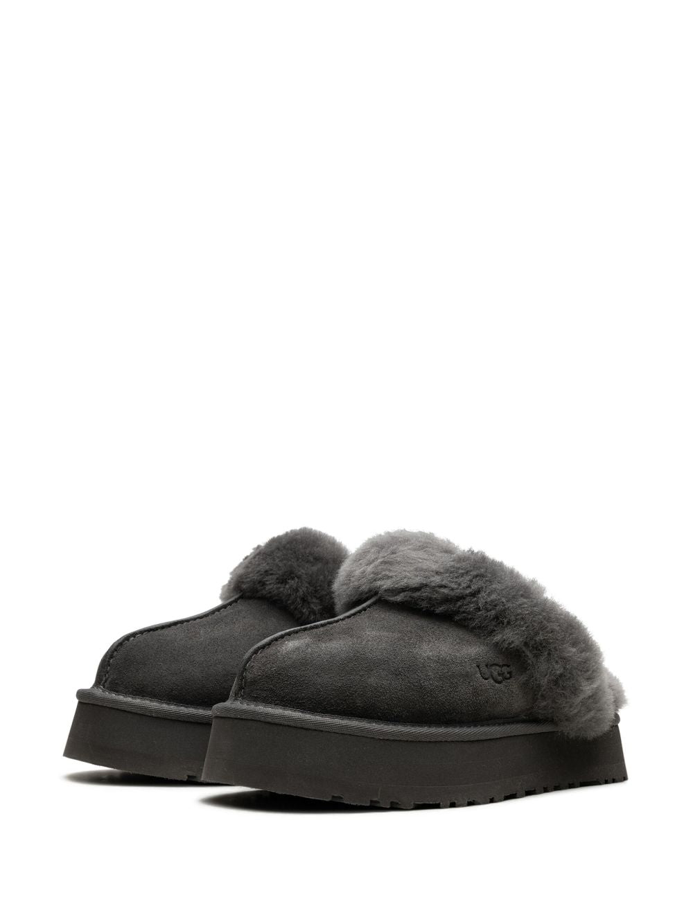 Ugg Disquette slippers