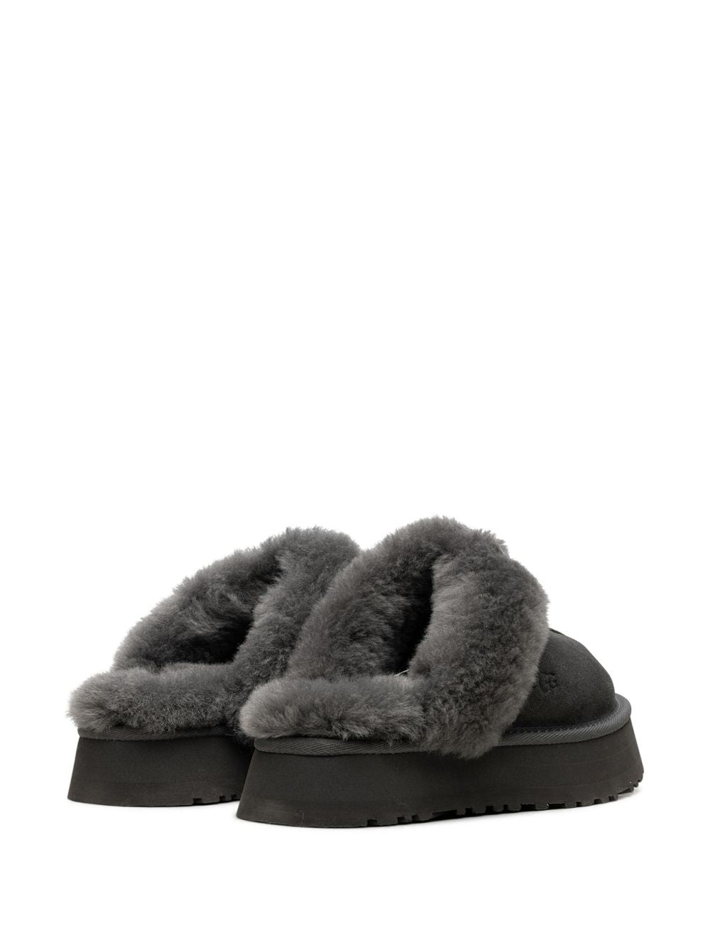 Ugg Disquette slippers