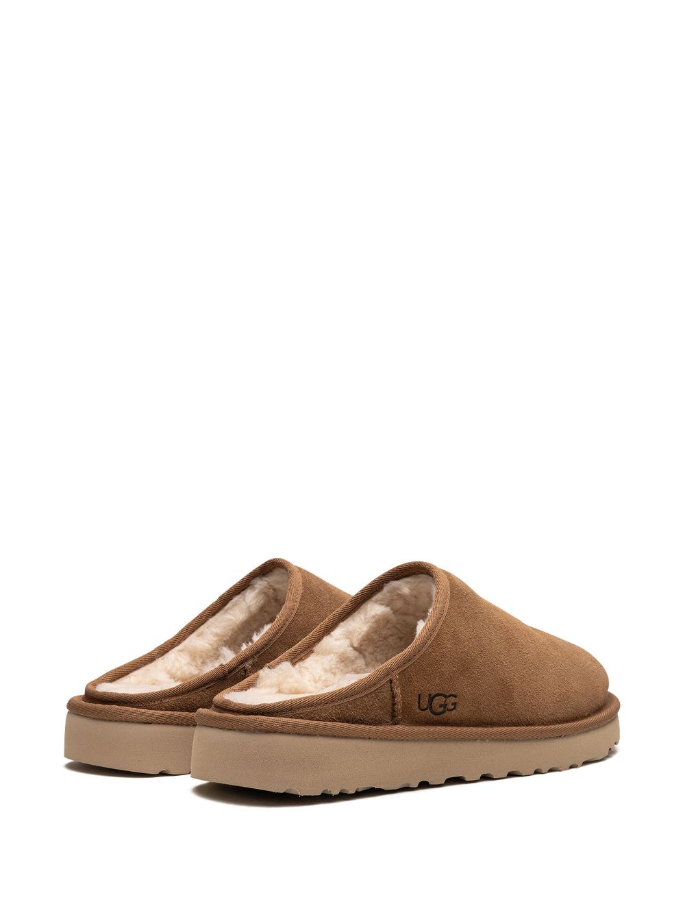 Ugg Classic Slip On slippers
