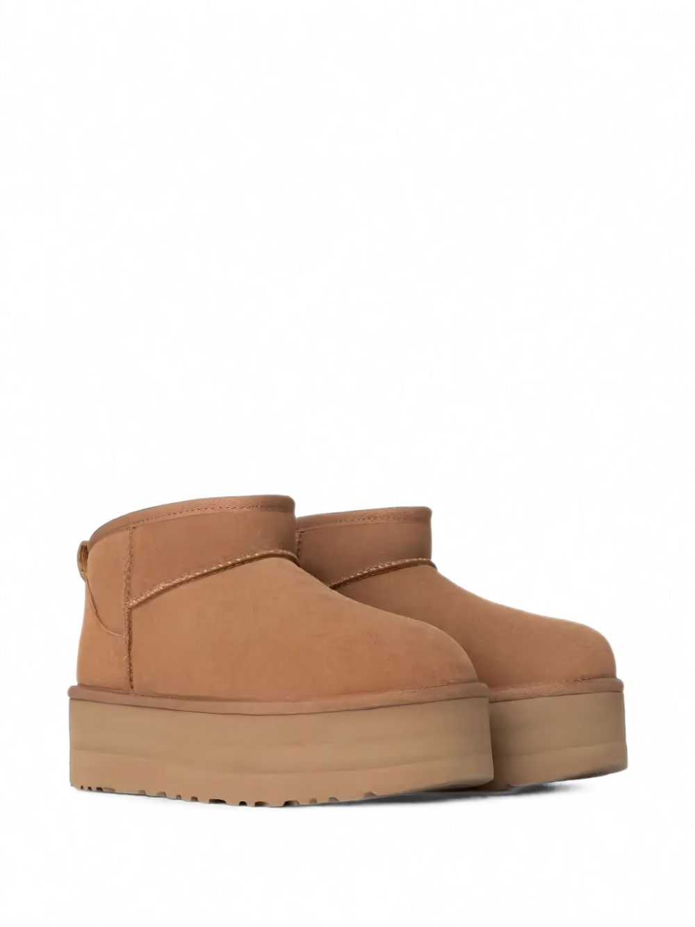 UGG Classic Ultra Mini Platform Boots
