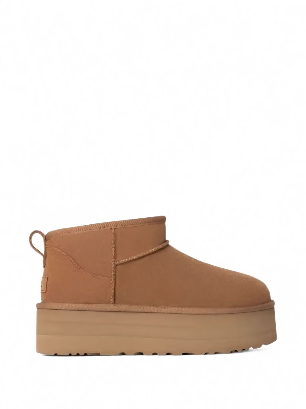 UGG Classic Ultra Mini Platform Boots